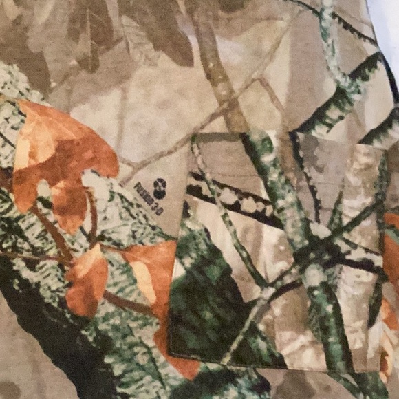 EUC Bundle Men's Columbia / Outfitters Ridge camouflage size XXL and XL - Picture 12 of 12